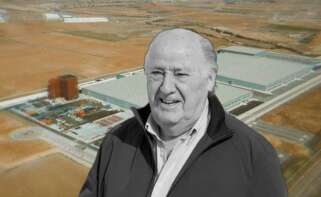 inditex amancio ortega nave ontigola toledo