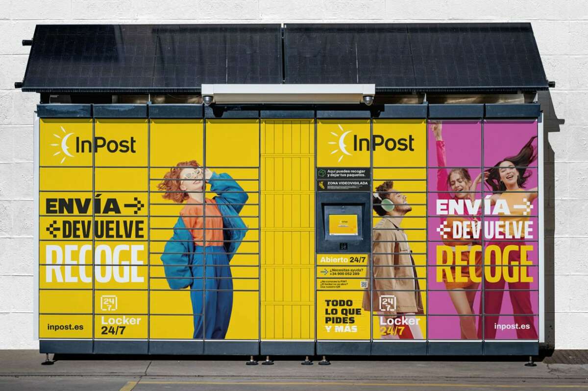 Correos cuenta con una fuerte competencia 