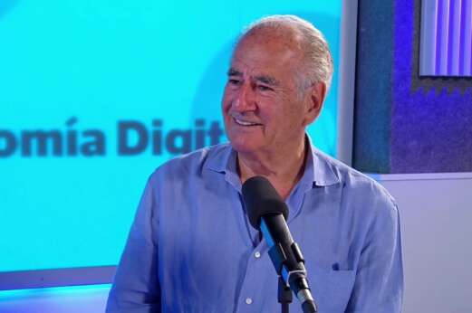 Dr. Javier de Benito: “La inteligencia artificial ya nos permite ver cómo envejece una piel desde dentro”