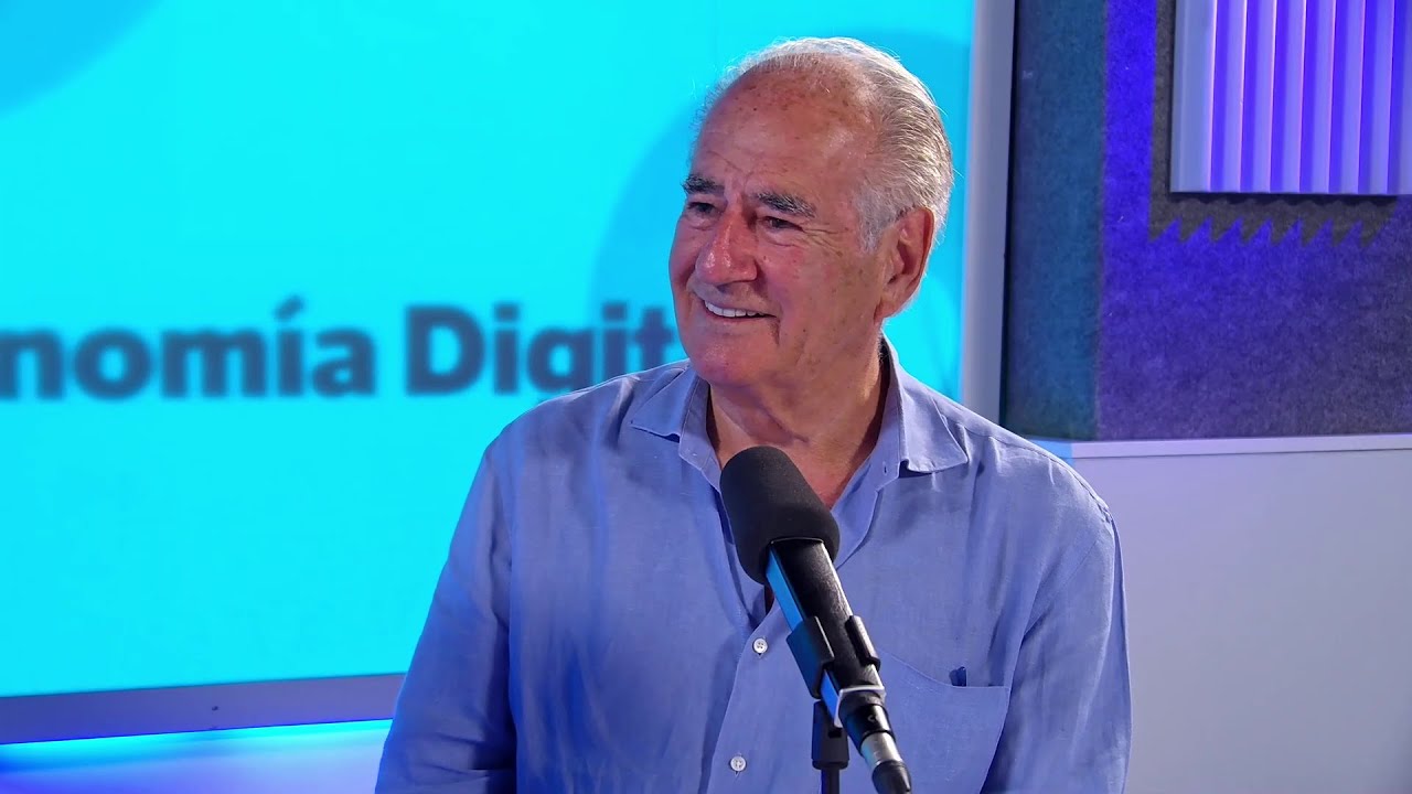 Dr. Javier de Benito: “La inteligencia artificial ya nos permite ver cómo envejece una piel desde dentro”