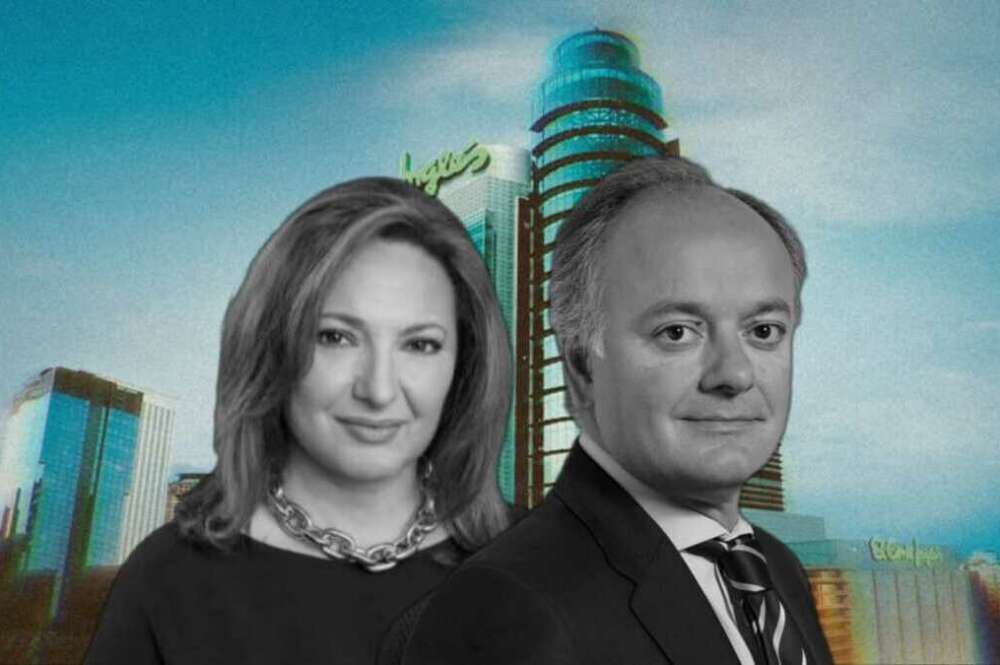 javier catena el corte ingles marta alvarez