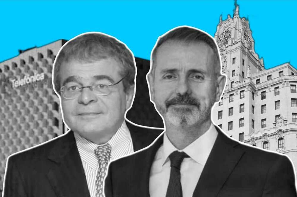 javier de paz telefonica venta