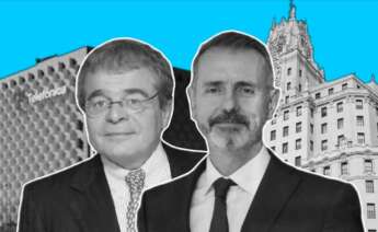 javier de paz telefonica venta