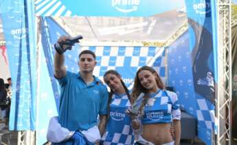 Foto: Servimedia.