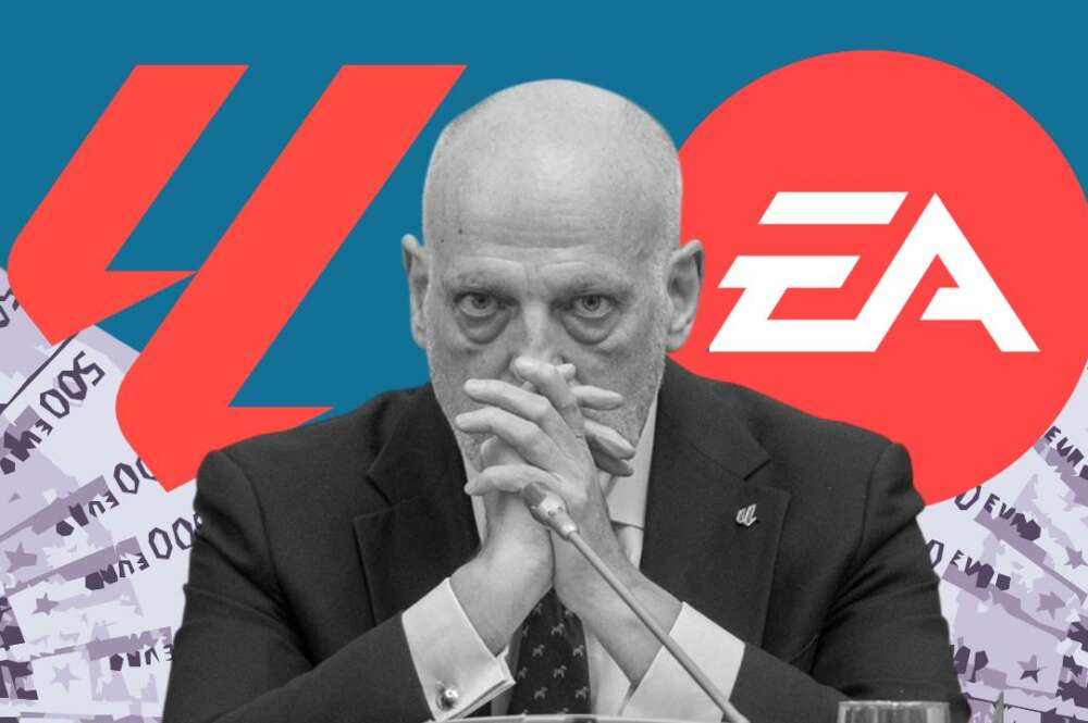 EA Sports FC