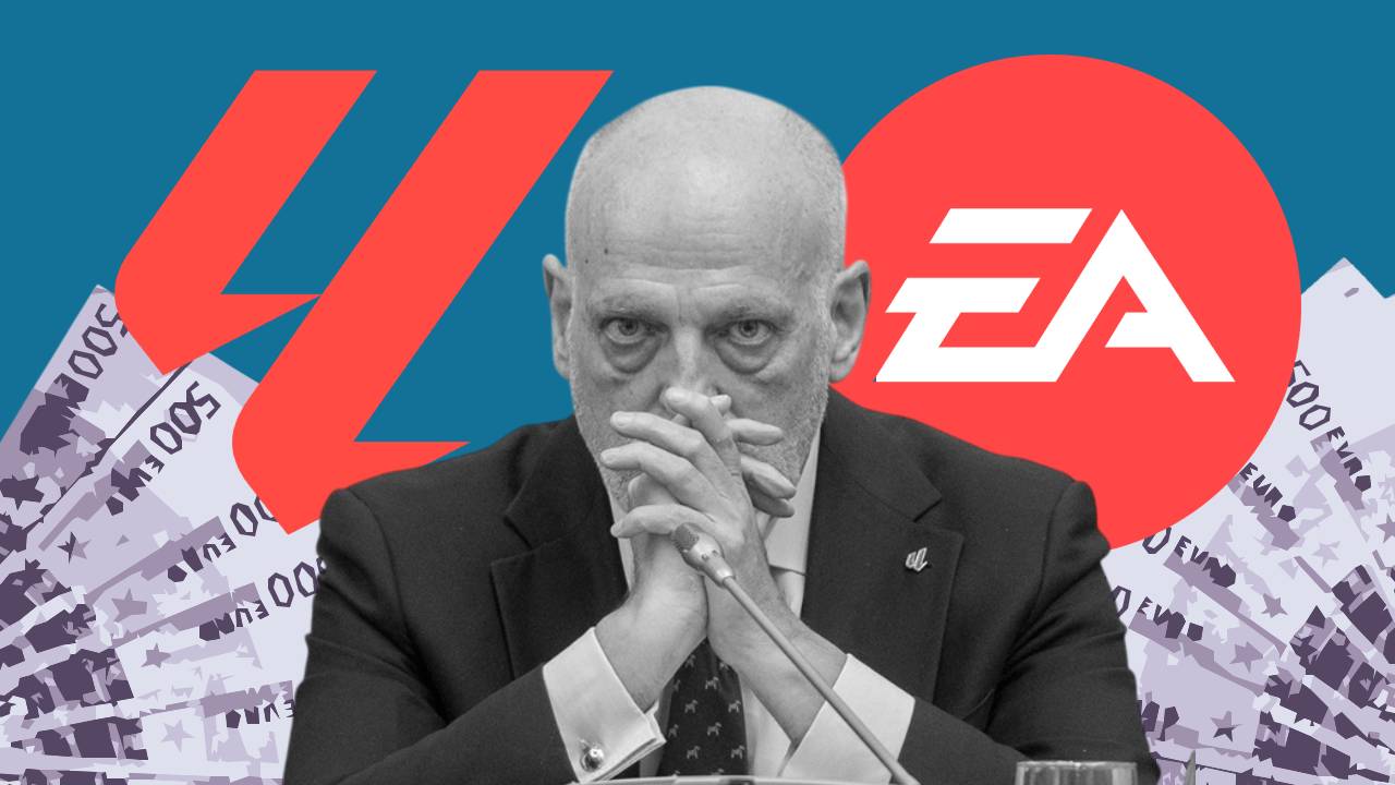 EA Sports FC