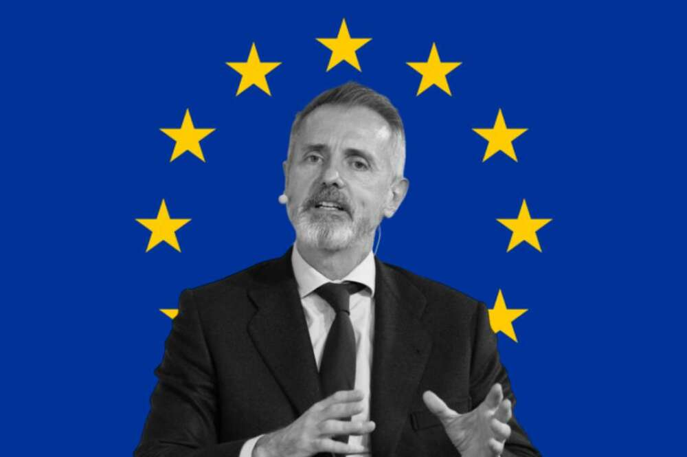 Marc Murtra europa