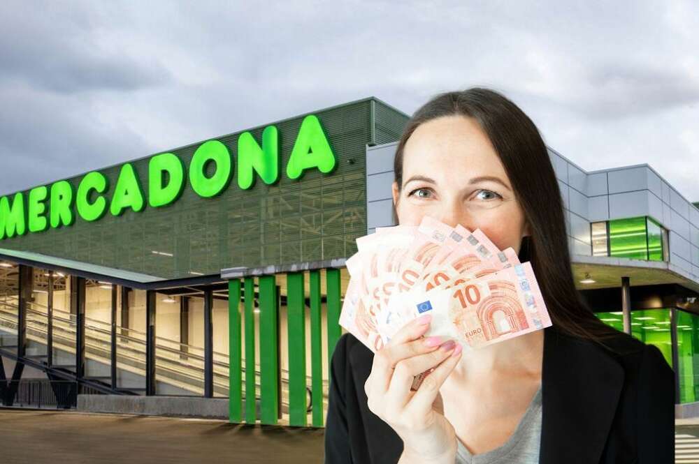 Mercadona.