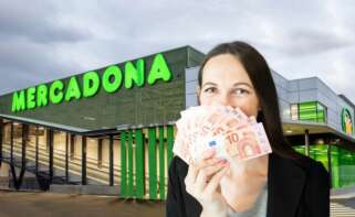 Mercadona.