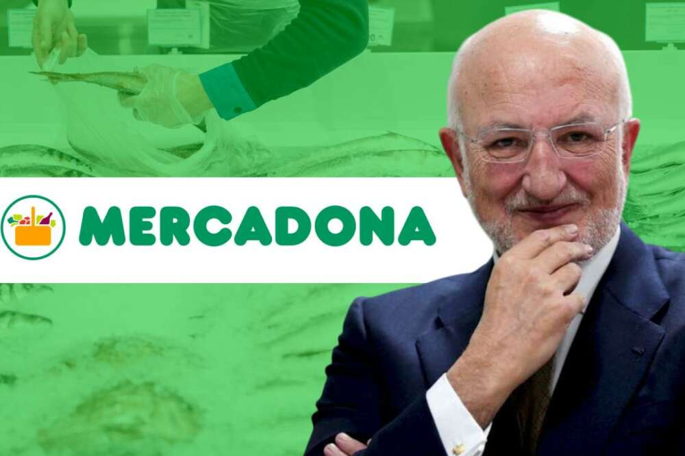 Mercadona precio pescado