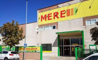 Supermercado Mere