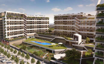 meridia capital valdebebas