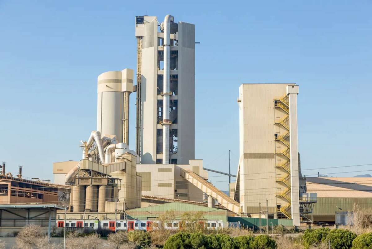 Una planta de Molins. Foto: Molins.