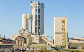 Una planta de Molins. Foto: Molins.