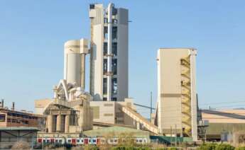 Una planta de Molins. Foto: Molins.