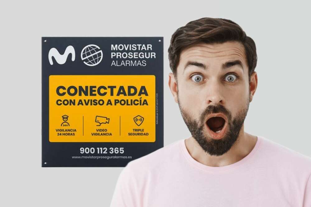 Movistar Prosegur.