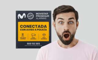 Movistar Prosegur.