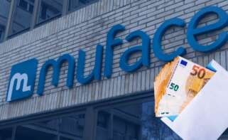Muface. jubilación.