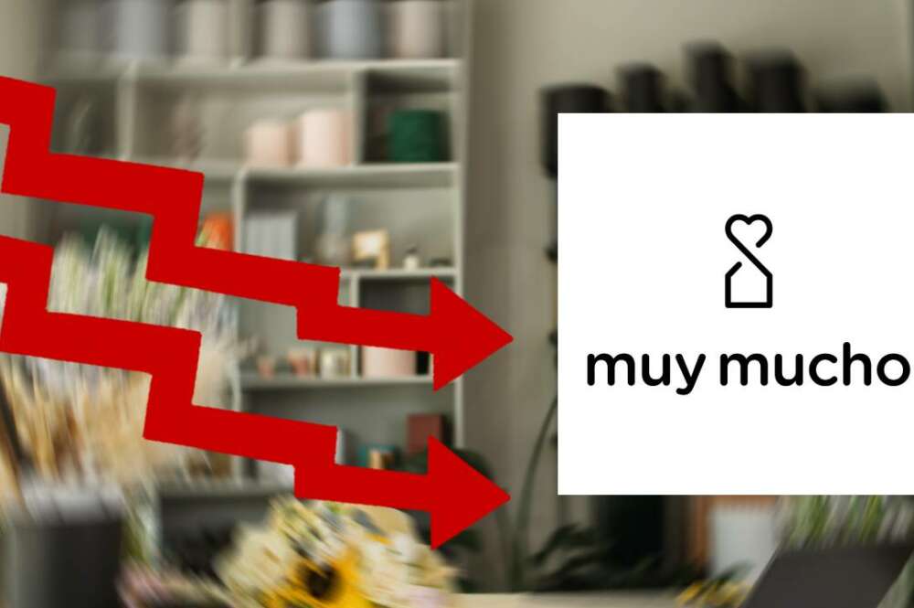 Muymucho problemas económicos