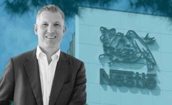 Nestlé CEO empleo
