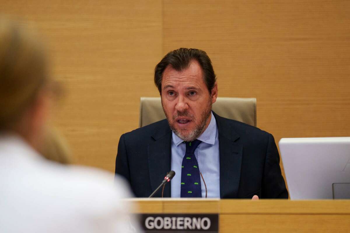 Renfe retrasos Talgo multas