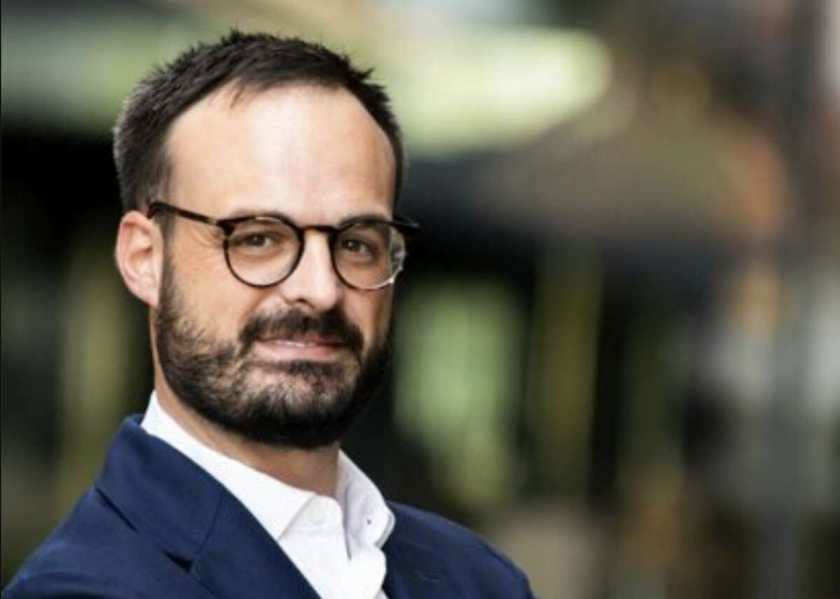 Pablo Porres. Foto: Europa Press / ING.
