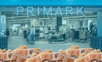 Primark. PIB.