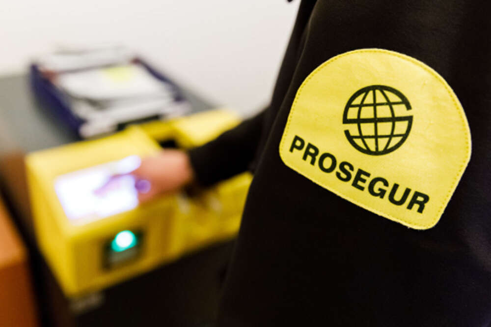 Prosegur denuncia fallo