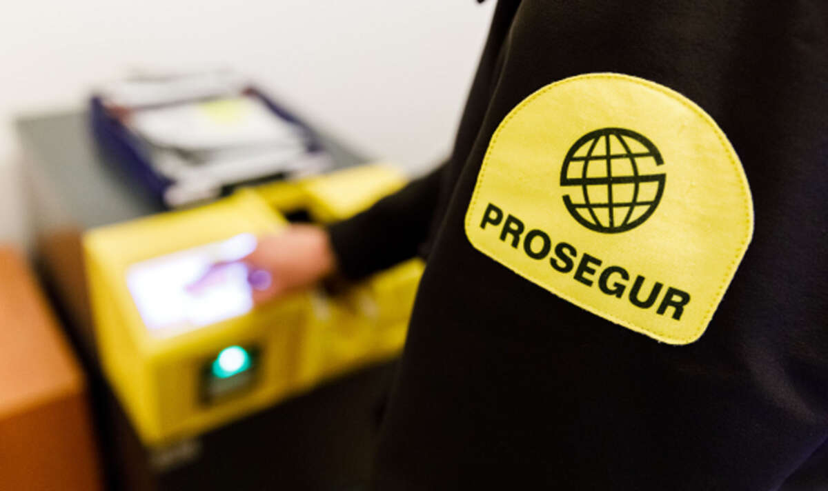 Prosegur denuncia fallo