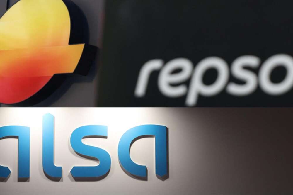 Repsol y Alsa han firmado un acuerdo de colaboración a largo plazo