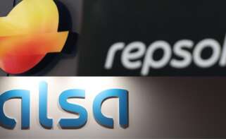 Repsol y Alsa han firmado un acuerdo de colaboración a largo plazo