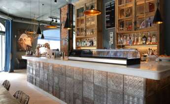Restaurante Haches. Foto: Restaurante Haches.