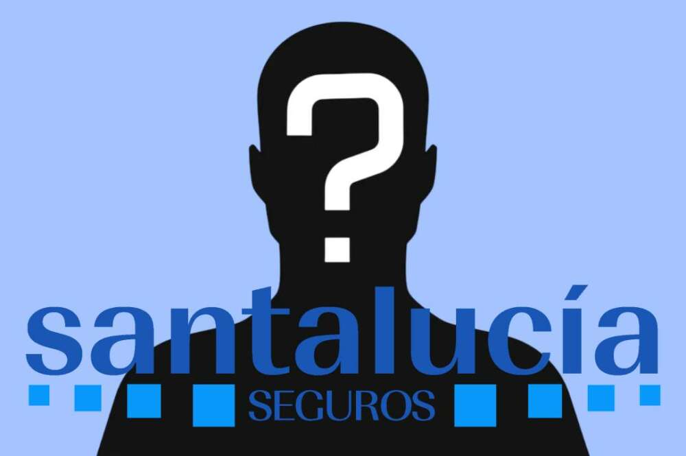 nuevo cargo en Santalucía
