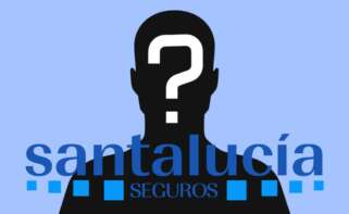nuevo cargo en Santalucía