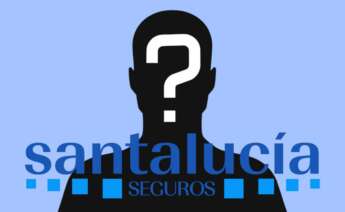 nuevo cargo en Santalucía