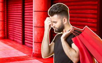 Concurso de acreedores sector textil