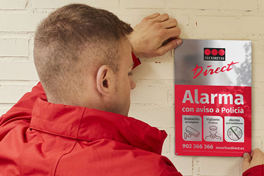 Securitas Direct dispone de una Central Receptora de Alarmas (CRA) desde donde responden en menos de 20 segundos con aviso a policía en caso de que sea necesario. Foto: Securitas Direct.