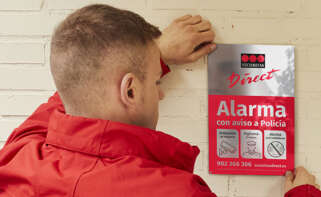 Securitas Direct dispone de una Central Receptora de Alarmas (CRA) desde donde responden en menos de 20 segundos con aviso a policía en caso de que sea necesario. Foto: Securitas Direct.