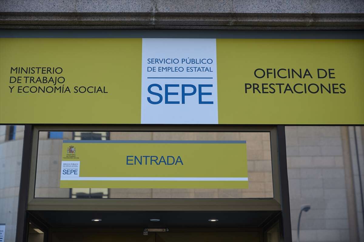 sepe saturación