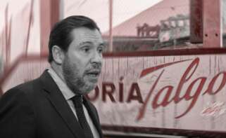 Talgo afronta multas millonarias