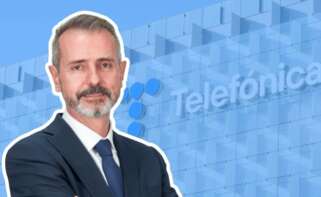 Marc Murtra apuesta por las fusiones en el sector de las telecomunicaciones . Telefónica.