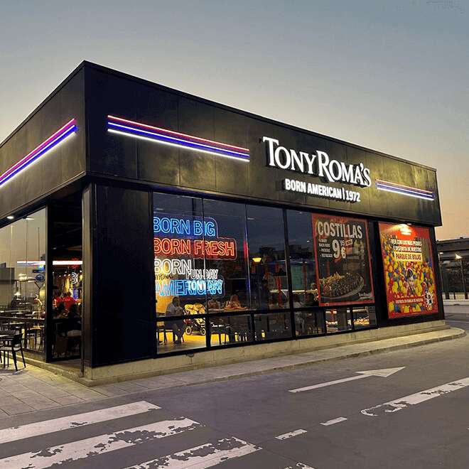 Avanza Food, en venta por Abac