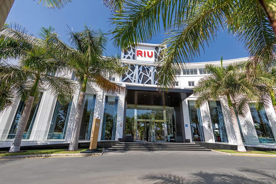 Hotel Riu. Foto: Hotel Riu.