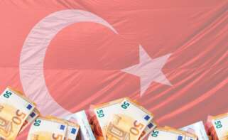 Vodafone. Turquía.