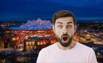 X-Madrid. Mango Teen.