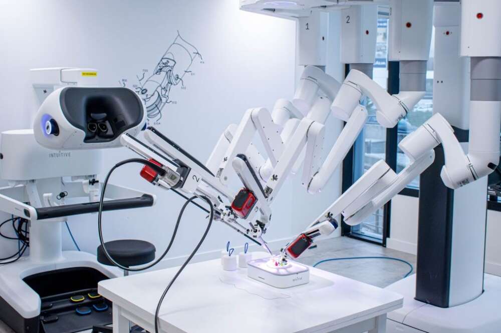 Foto de Quirónsalud