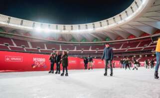 Foto de Madrid On Ice