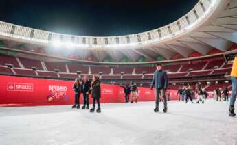 Foto de Madrid On Ice