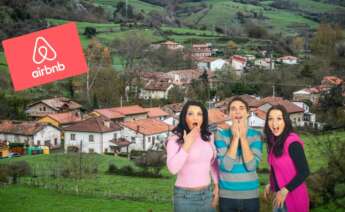 Airbnb da el salto a la 'España vaciada': esta es la inversión que hará para llevar más turistas a destinos rurales