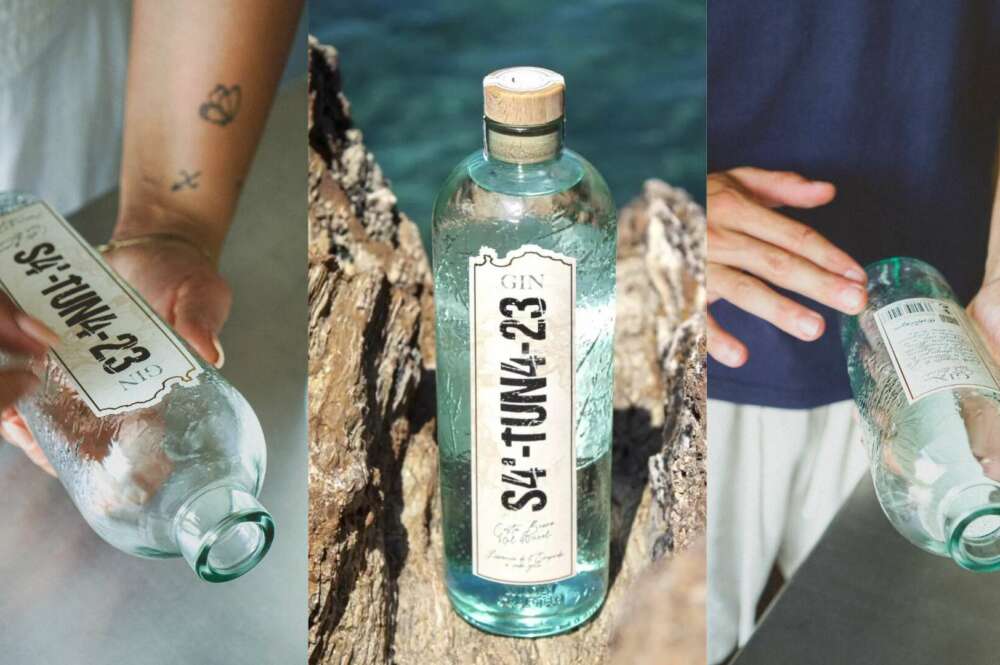 Sa Tuna Gin cierra la temporada 2025 con un crecimiento del 500% y más de 100.000 € de facturación